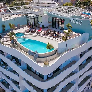 4* מלון Mare Vacacional